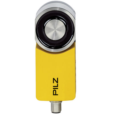 필츠 570510 PNOZ 안전성은 PLC 센서 모듈을 전달합니다