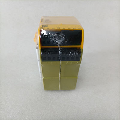 필츠 779201 PNOZ 안전성은 PLC 칩카드 모듈을 전달합니다