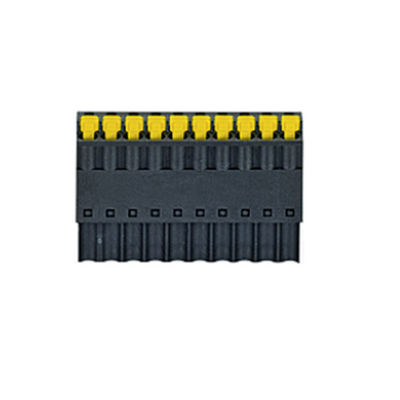 필츠 783800 PNOZ 안전성은 PLC 단말기 모듈을 전달합니다