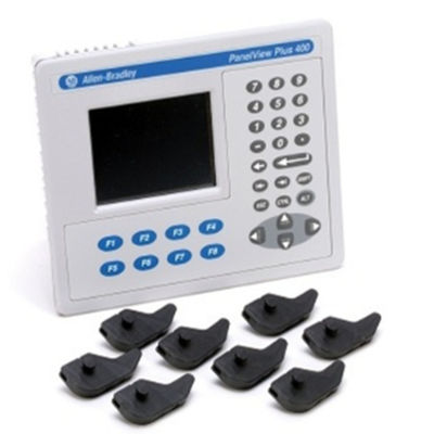 PLC 2711P-RBB12 PANELVIEW 터미널 모듈
