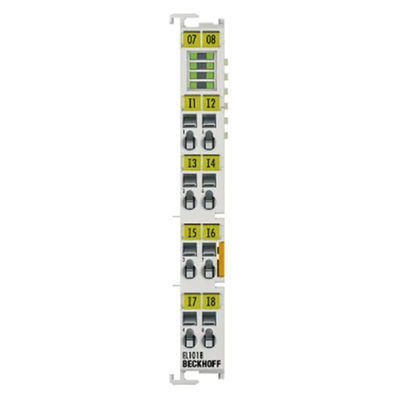 EtherCAT 4채널 디지털 입력 베크호프 PLC 모듈 EL1084