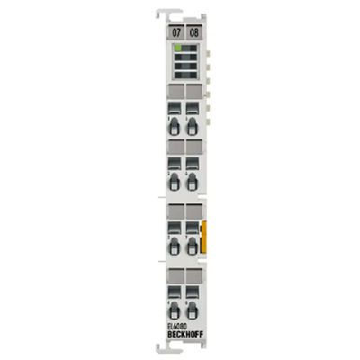 EtherCAT 4 채널 베크호프 아날로그 출력 모듈 EL4004 CO 승인