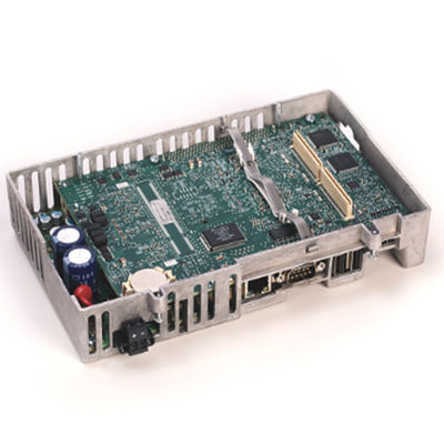 PLC 2711P-T15C4D8 패널 뷰 터미널 모듈