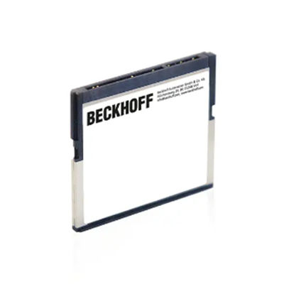 CX2900-0038 EtherCAT CFast 카드 베크호프 PLC 모듈 새 원본