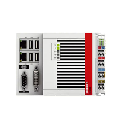 BECKHOFF CX5140-0125 EtherCAT 임베디드 프로세서 모듈 원본
