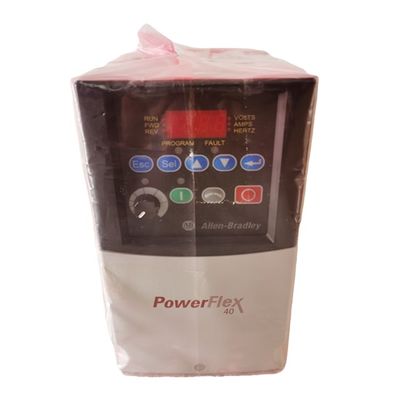 PLC 20F11NC030AA0NNNNN POWERFLEX 753 AC 패키지 드라이브 모듈