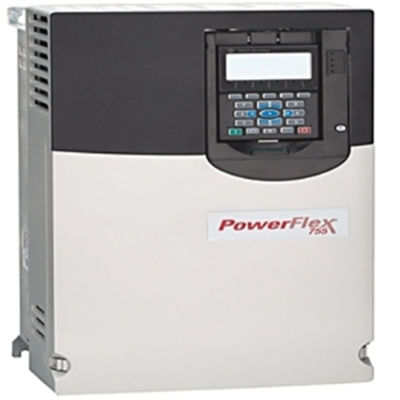 PLC 20G1AND361AN0NNNN POWERFLEX 755 AC 드라이브 모듈