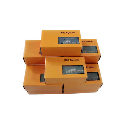 X20SC2212 B&amp;R X20 통합된 출력 PROTECTION,24VDC