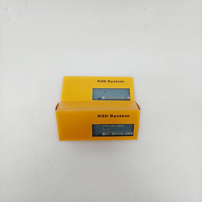 X20DI2377 B&amp;R X20 디지털입력모듈 ;  24 VDC