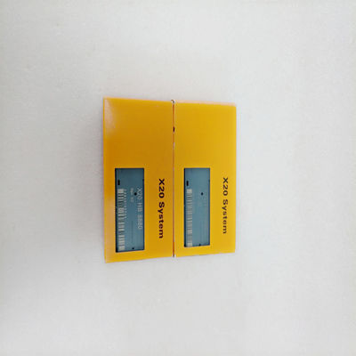 X20HB1881 B&amp;R X20 허브 팽창 모듈, 광섬유 다중 모드 케이블