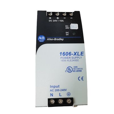 PLC 1784-CF128 LOGIC 556X 컴팩트 플래시 카드