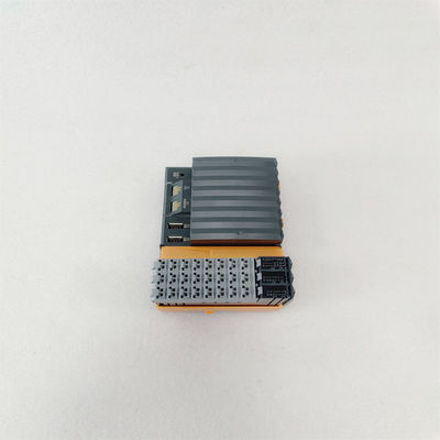 X20CP1486 B&amp;R X20 Plc 모듈 인텔 아톰 1.6 GHz 프로세서 고 내구성