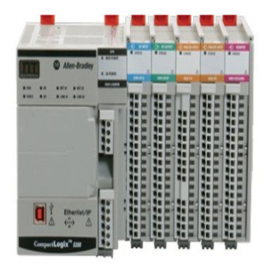 PLC 1783-SFP100FX 컨트롤러 트랜스시버 모듈