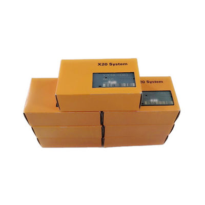 통합 종료 저항 B&amp;R PLC 모듈 X20IF1041-1 CANopen 인터페이스