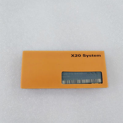 X20PS4951 X20 B&amp;R 아날로그 입력 모듈