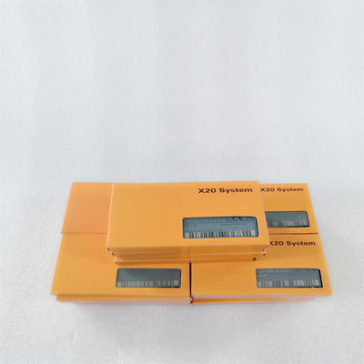 8BVE0500HW00.000-1 하이브리드 케이블 B&amp;R PLC 모듈