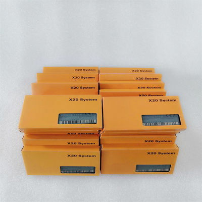 8BVP0880HC00.004-1 B&amp;R PLC 제어 모듈 전원 공급 및 재생