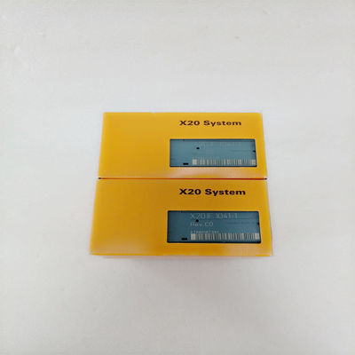 8V1045.00-2 B&amp;R PLC 모듈 부분 코팅 회로판 CO 승인