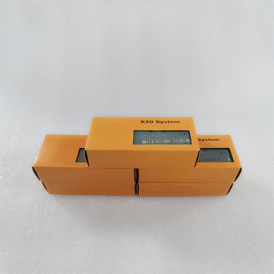 8BVF0880H000.000-1 B&amp;R PLC 모듈 8BVP 전원 공급 모듈
