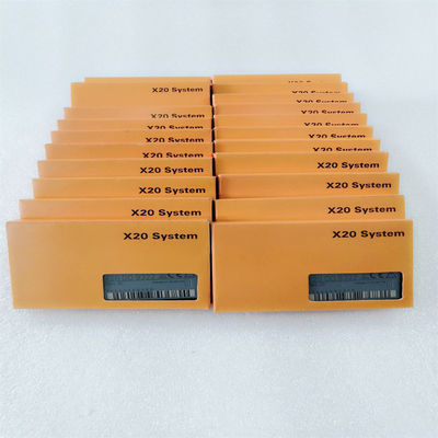 8BAC0122.000-1 플러그인 B&amp;R PLC 모듈 리솔버 인터페이스 컴팩트