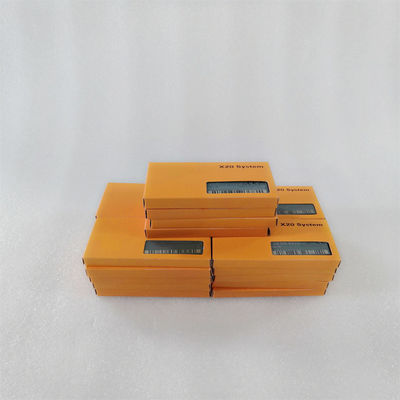 X20AT2222 B&R X20 저항 온도 측정 모듈