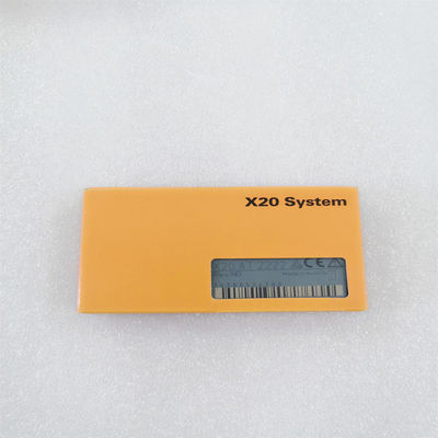 X20AT6402 B&amp;R X20 온도 입력 모듈
