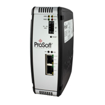 일련인 모드 버스에 대한 프로소프트 PLX31-EIP-MBS 이더넷 / IP