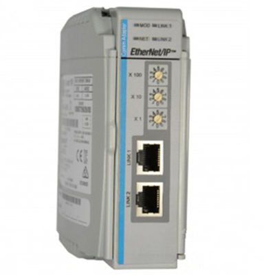 PLC 2080-IQ4/OV4 MICRO800 디지털 입력/출력 모듈