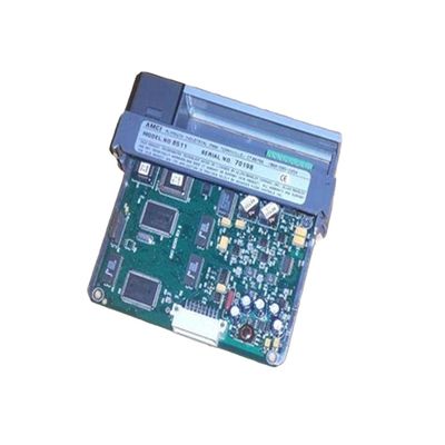 F6217 HIMA 채널 아날로그 입력 모듈