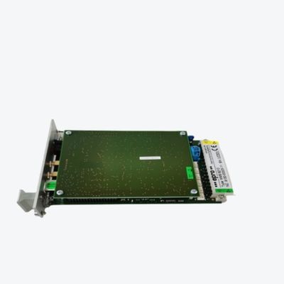 HIMA F6217 프로그램 논리 제어기 PLC 8 채널 아날로그 입력 모듈