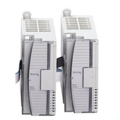 PLC 1764-24AWA 미크롤로지스 포인트 컨트롤러 모듈