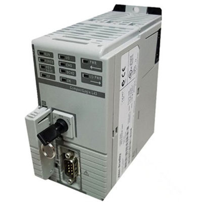 PLC 1768-PA3 미크롤로지스 전원 공급 모듈