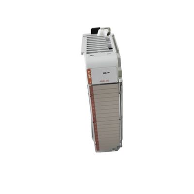 PLC 1786-BNC 제어 케이블 커넥터 모듈