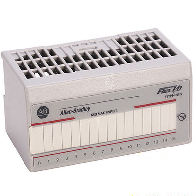 PLC 1794-AENT FLEX I/O 이더넷/IP 어댑터 모듈