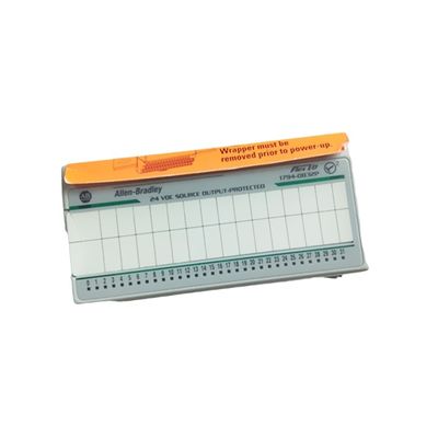 PLC 1794-IB8 플렉스 I/O 디지털 입력 모듈