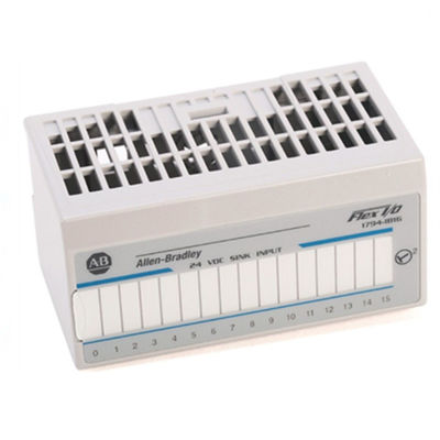 PLC 1794-IE8 플렉스 I/O 아날로그 입력 모듈
