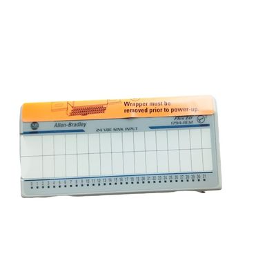PLC 1794-OF4IXT 플렉스 I/O 전류 및 전압 출력 모듈