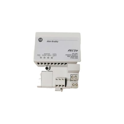 PLC 1794-OF8IH FLEX I/O 8 포인트 16 비트 해상도 입력 모듈