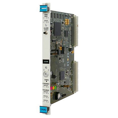 IOC 16T 비브로 미터 자동화 PLC 부품 입력 출력 카드 Plc