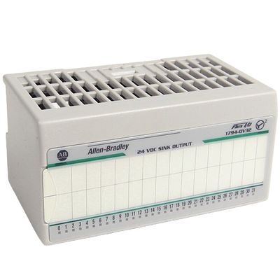 PLC 1794-TB3K 플렉스 I/O 터미널 기본 모듈,오픈 스타일