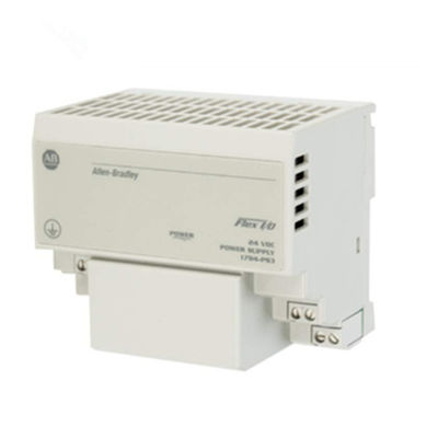 PLC 1794-TB3TS 플렉스 I/O 10 공통 단말기 모듈
