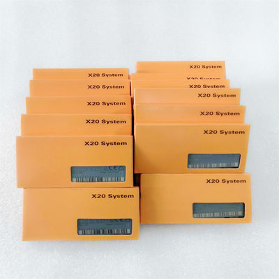 8V1180.001-2 B&amp;R ACOPOS 지적 서보 드라이브, 110 VAC - 230 VAC