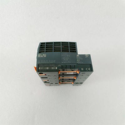 8BVI0110HWD0.000-3 B&R ACOPOS 다중 역변환기 모듈, 한 15.1,로서