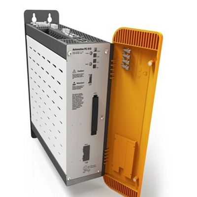 후면과 8B0M0180HW00.000-1 B&amp;R ACOPOSMULTI 설치판