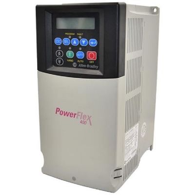 PLC 22-HIM-A3 POWERFLEX LCD 디스플레이, 전체 숫자 키패드