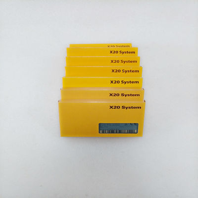 설치판을 위한 8B0M0040HC00.000-1 B&amp;R ACOPOSMULTI 팬 모듈