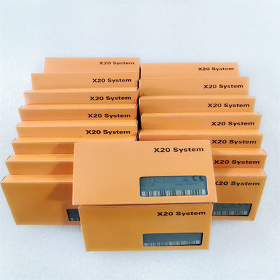 8B0M0120HC00.000-1 B&amp;R ACOPOSMULTI 설치판, 12개 슬롯