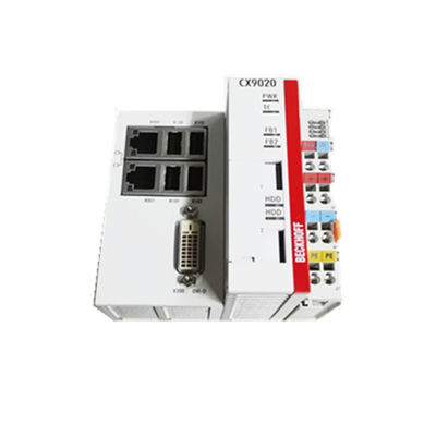 Cx2040-0155 Ethercat Beckhoff CPU 모듈