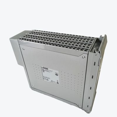 ICS 트리플렉스 T8231은 TMR 전력 공급 모듈을 믿었습니다