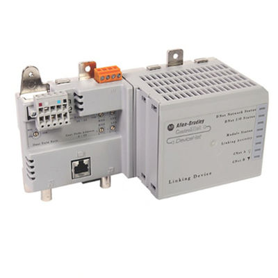 PLC 440R-S12R2 패널뷰 모니터링 안전 리레 모듈